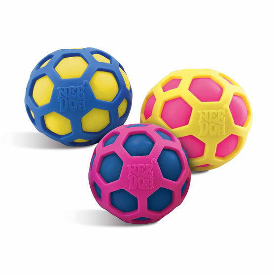 Atomic Sensory Squish E1
