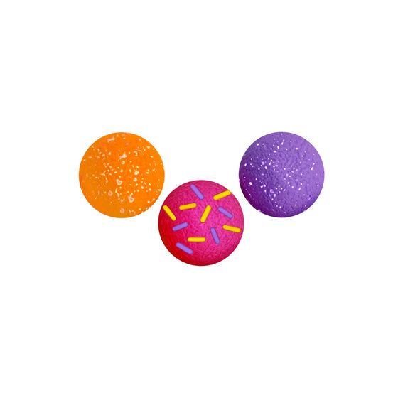 Dohnut Holes U9