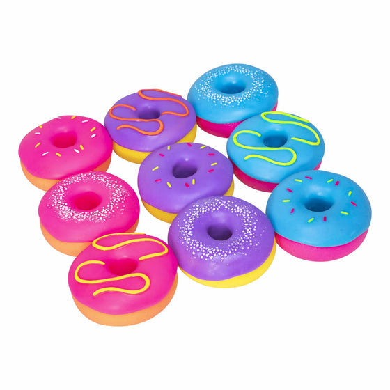 Dohnuts Z6
