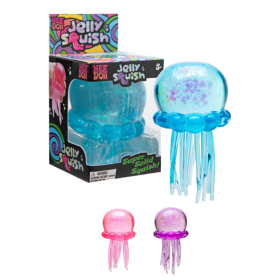 Jelly Squish A3