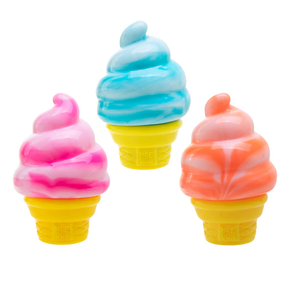 Nice Cream Cone D3