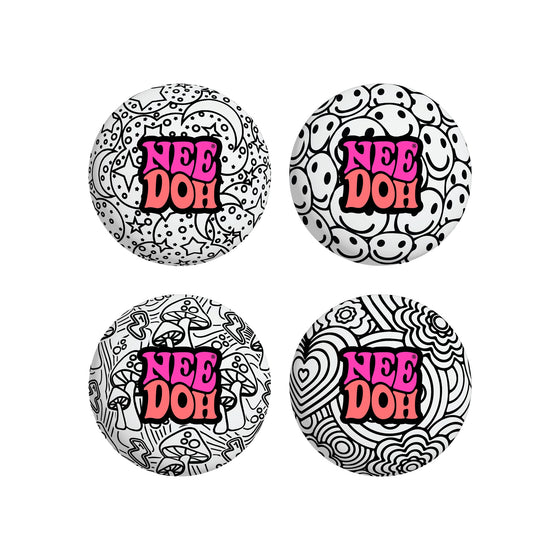 Press-Doh V5