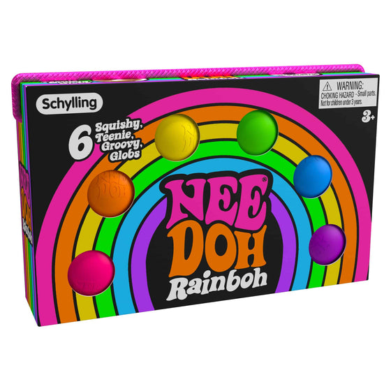 Rainboh H4