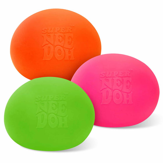 Super Sensory Squish U8