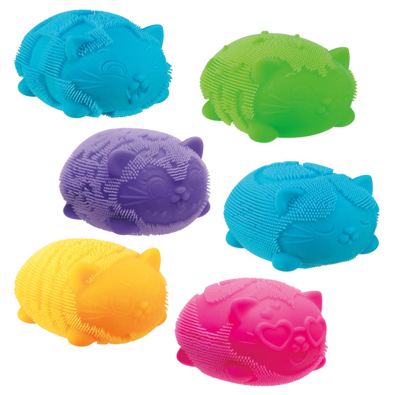 Fuzz Ball Wild Cats N5